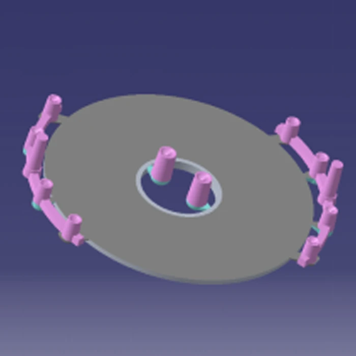 Rysunki 3D CAD